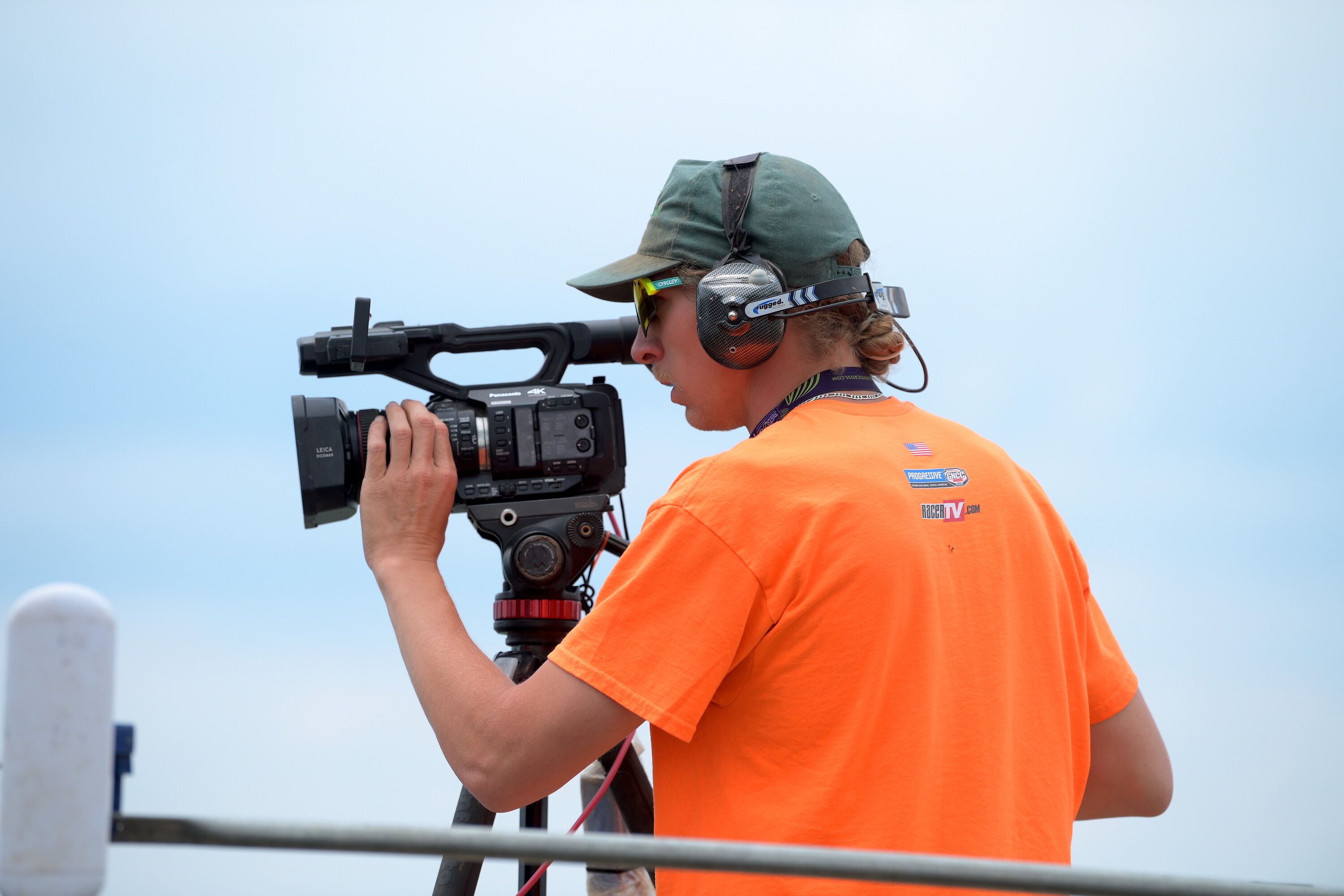 RacerTV Help Wanted For Wild Boar GNCC This Weekend