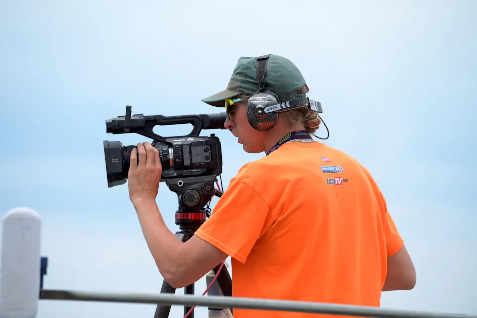 RacerTV Help Wanted For Wild Boar GNCC This Weekend