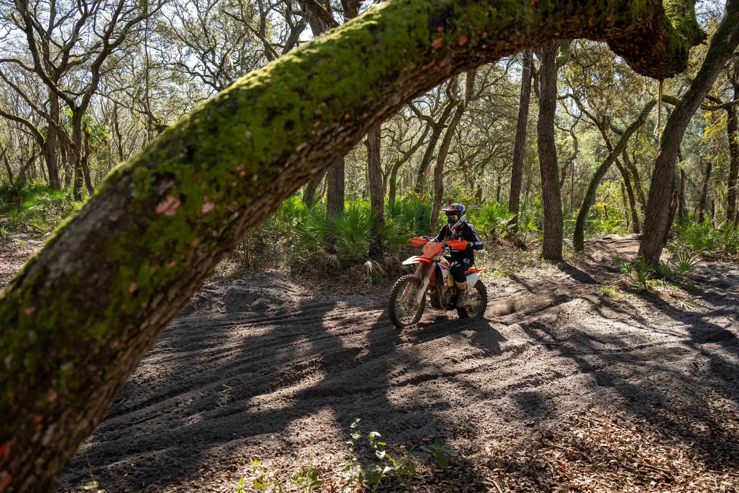 Competition Bulletin 2026-9: Update to Bike Class Displacement Rules