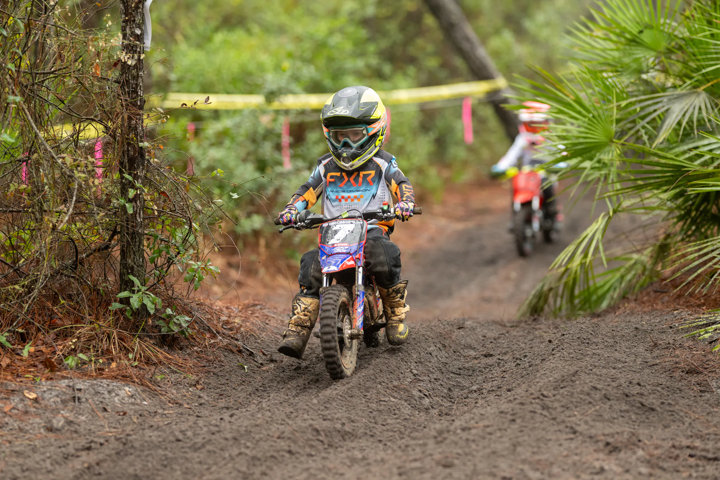 Competition Bulletin 2026-10: Micro-E Class Name Changes