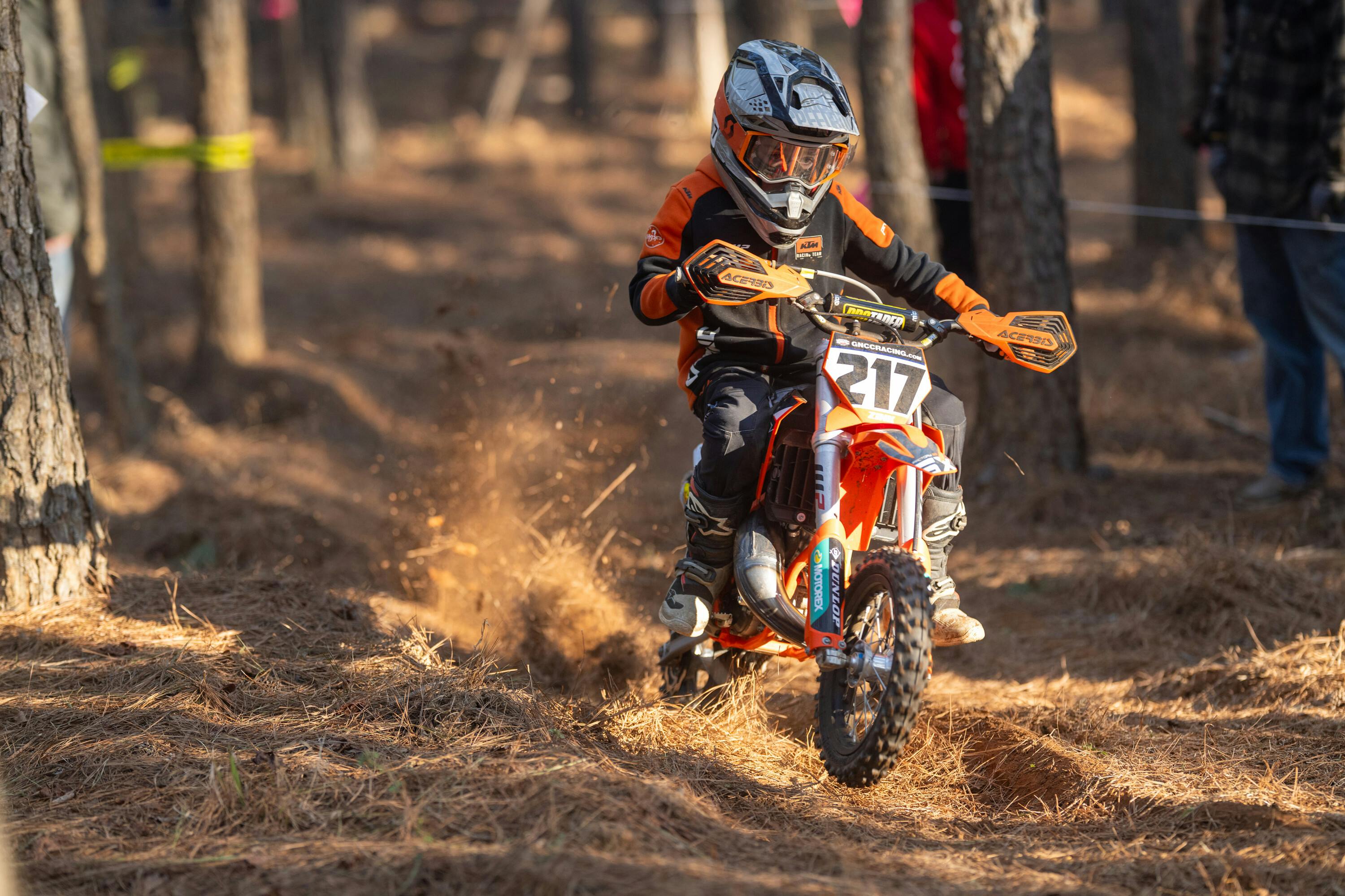 Photo Gallery: Bike Buck Micro/Youth