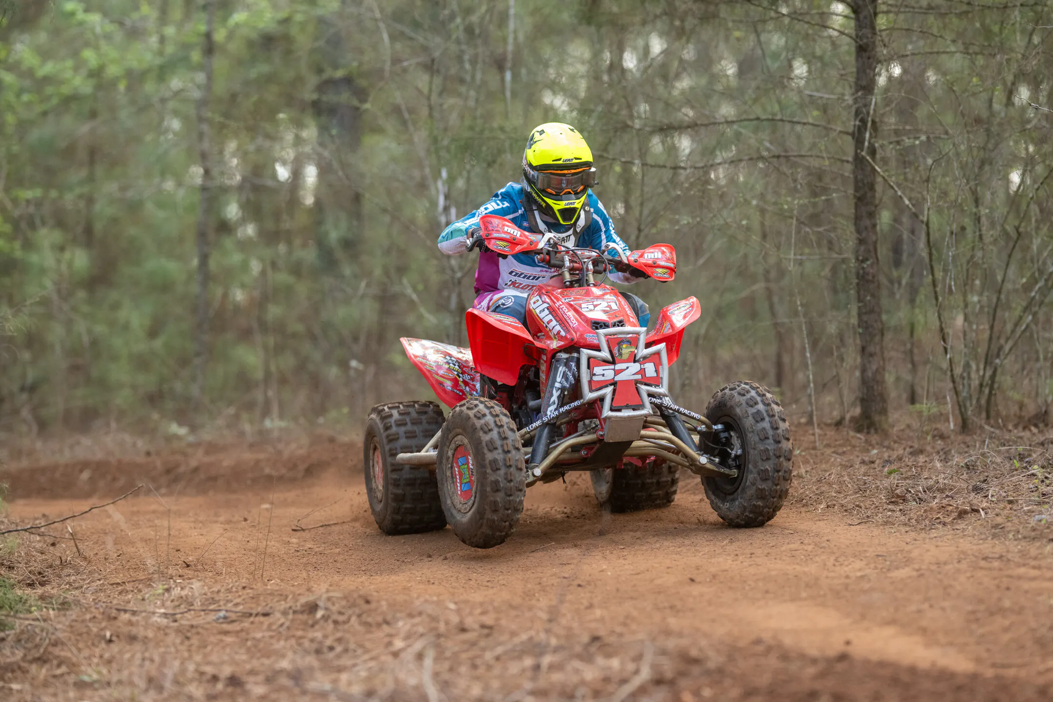 GNCC LIVE This Weekend From The Rocky Mountain ATV/MC Dukes in Kentucky