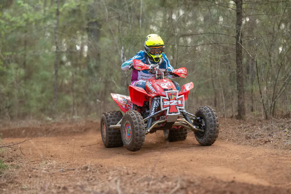 GNCC LIVE This Weekend From The Rocky Mountain ATV/MC Dukes in Kentucky