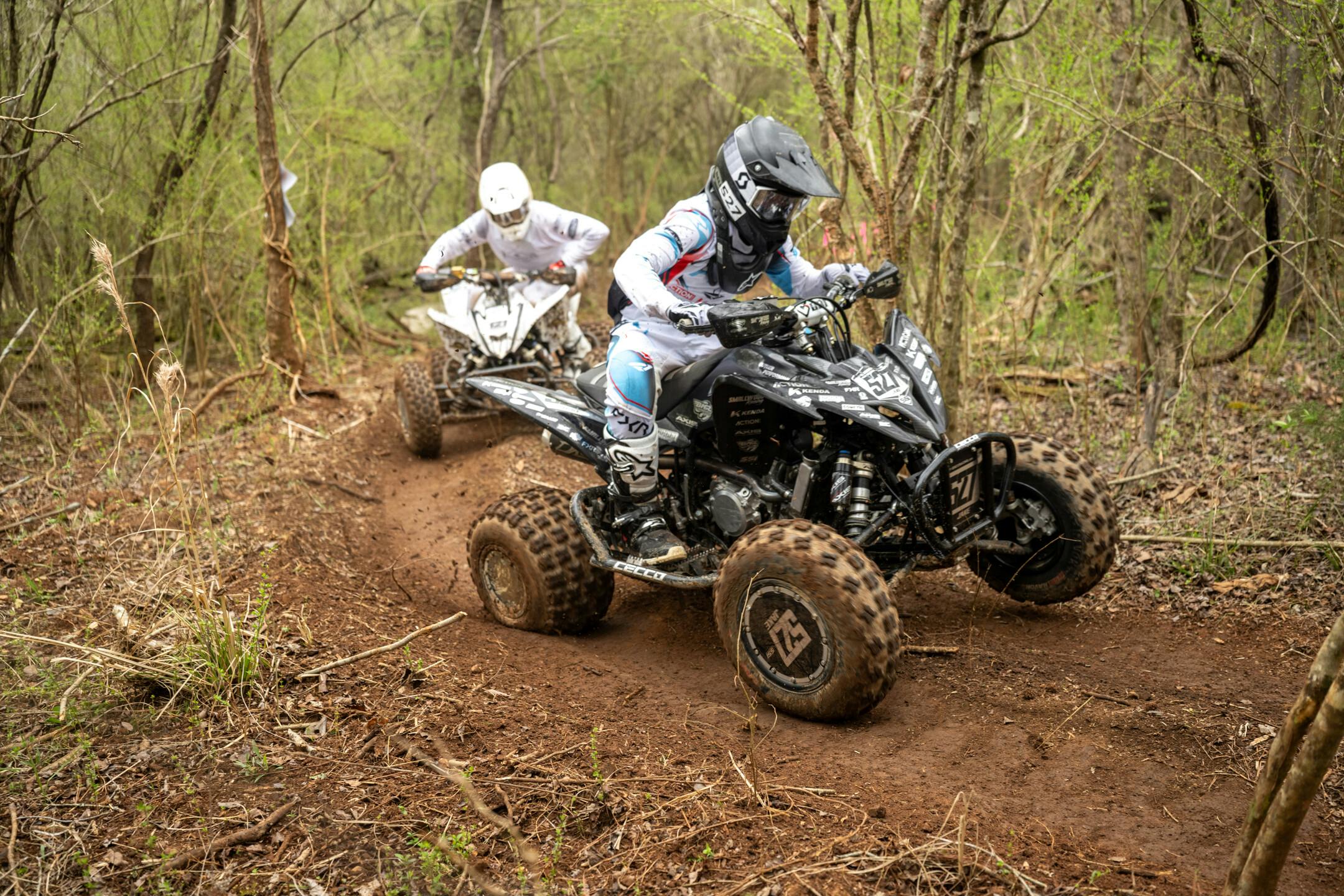 Photo Gallery: Talladega Micro/Youth