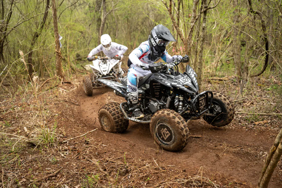 Photo Gallery: Talladega Micro/Youth