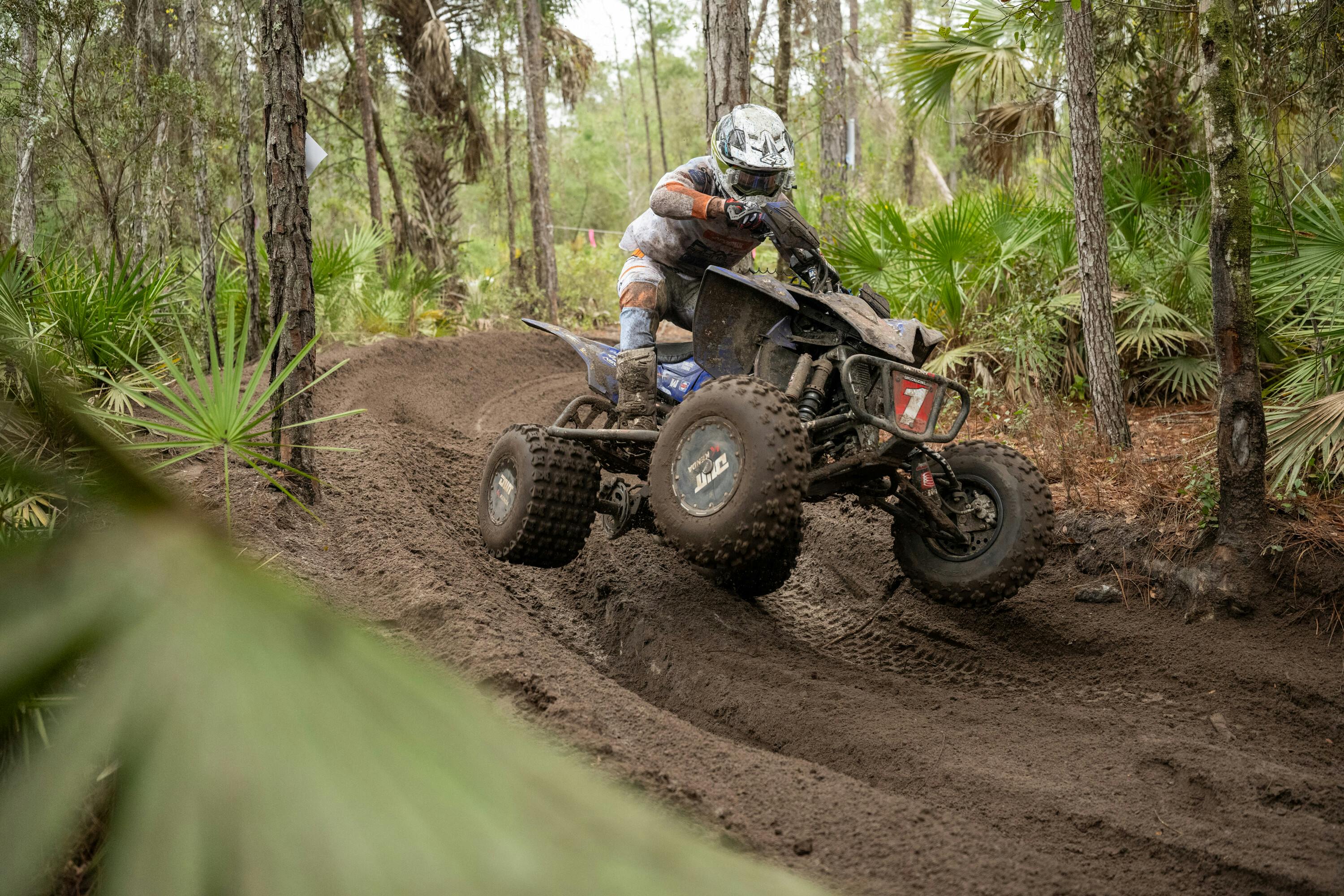 Photo Gallery: Wild Boar ATVs