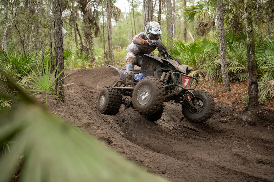 Photo Gallery: Wild Boar ATVs
