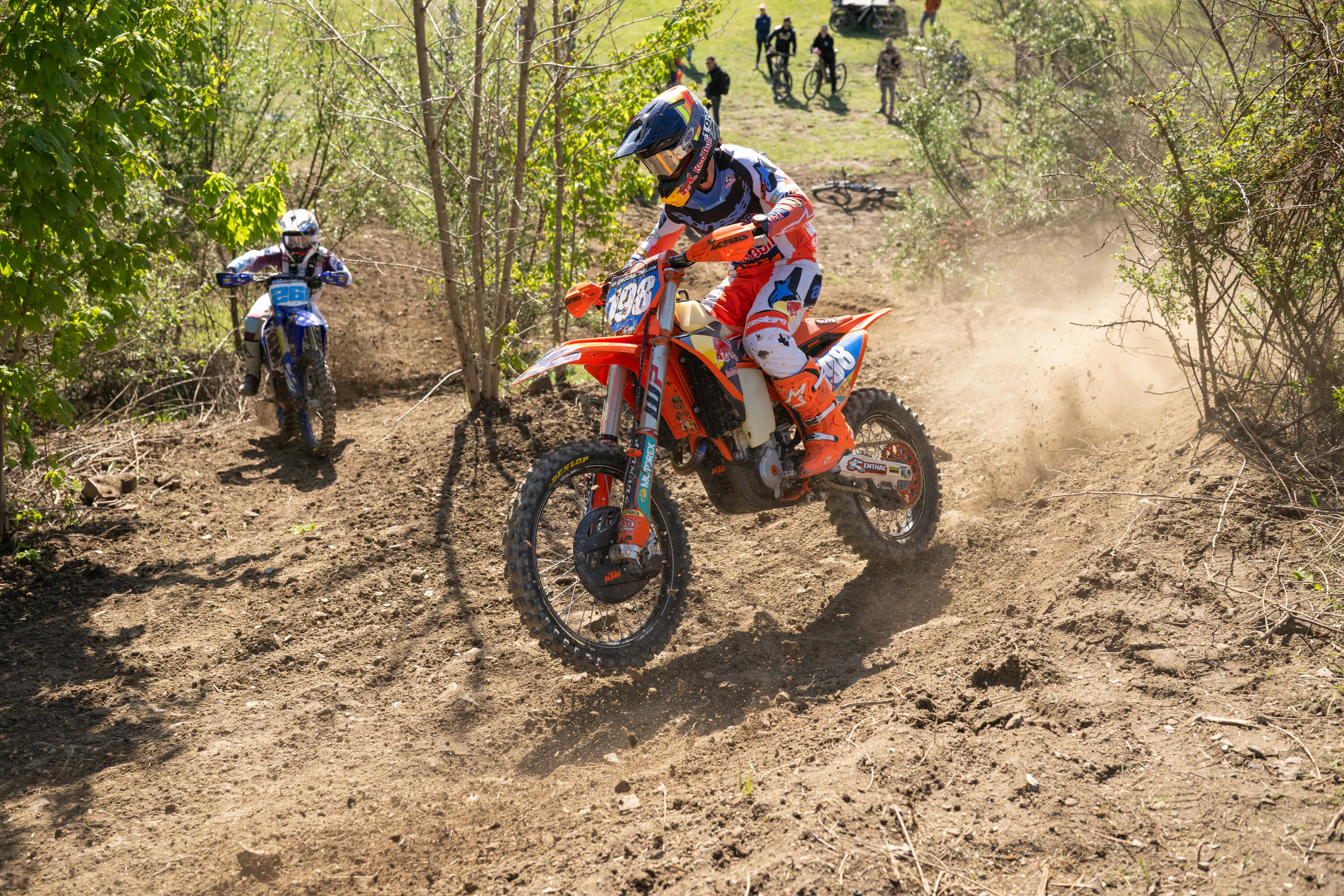 The Rocky Mountain ATV/MC Dukes: Women’s Race Report