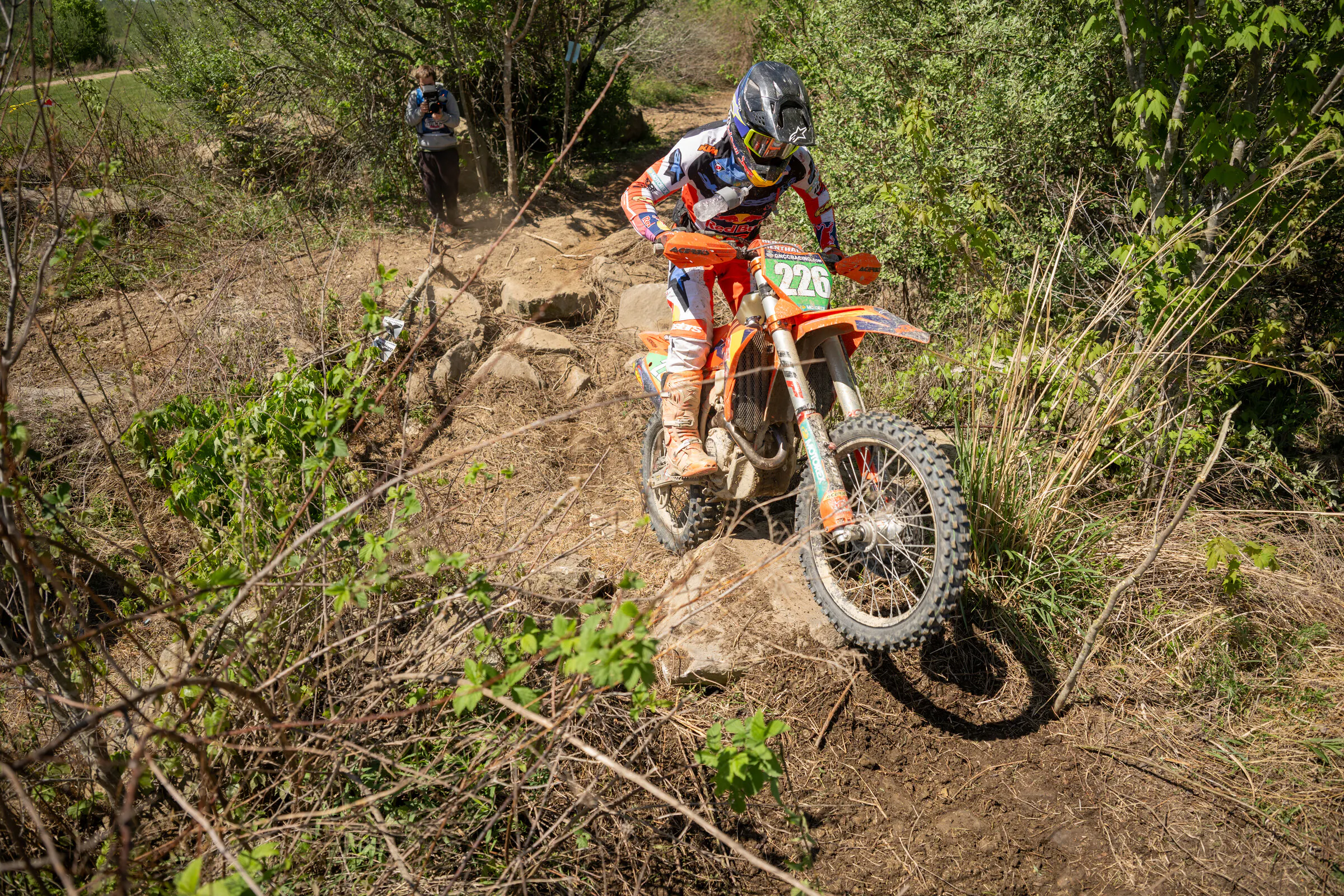 Photo Gallery: The Dukes Bikes