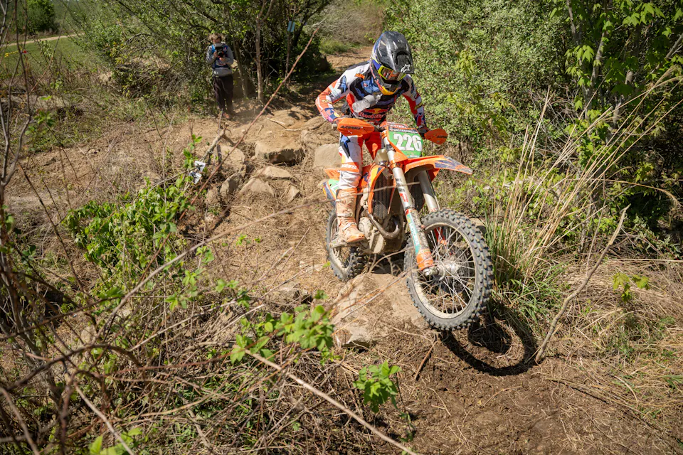 Photo Gallery: The Dukes Bikes