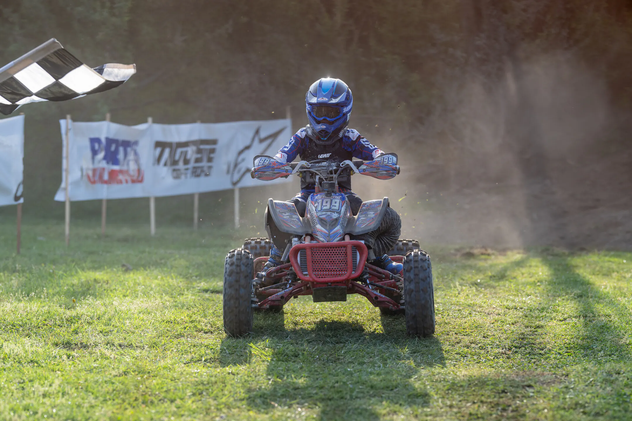 Photo Gallery: The Dukes Micro/Youth