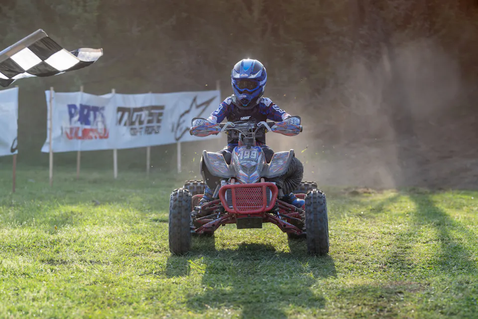 Photo Gallery: The Dukes Micro/Youth