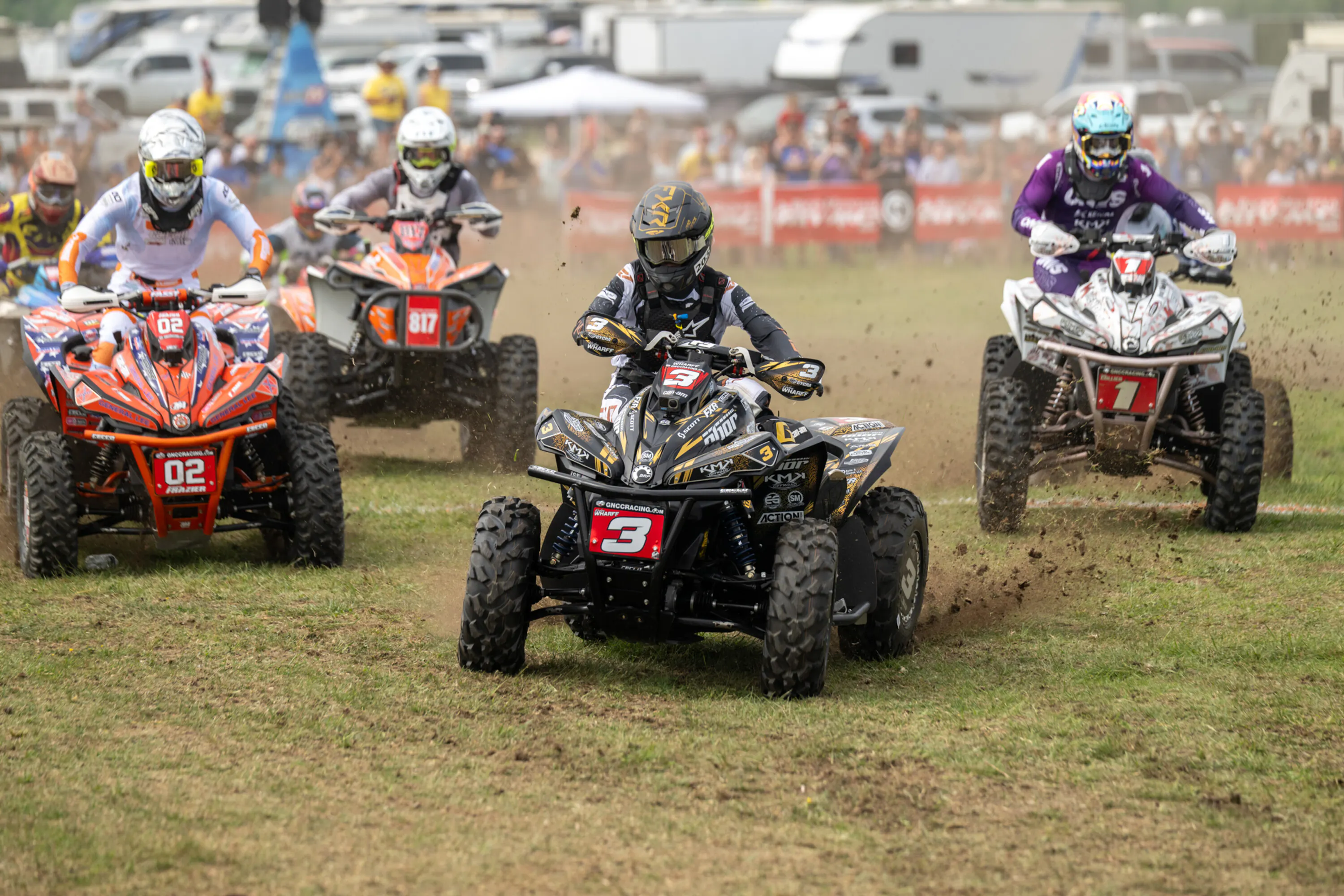 Tuesday Toolbox: Kaden Wharff