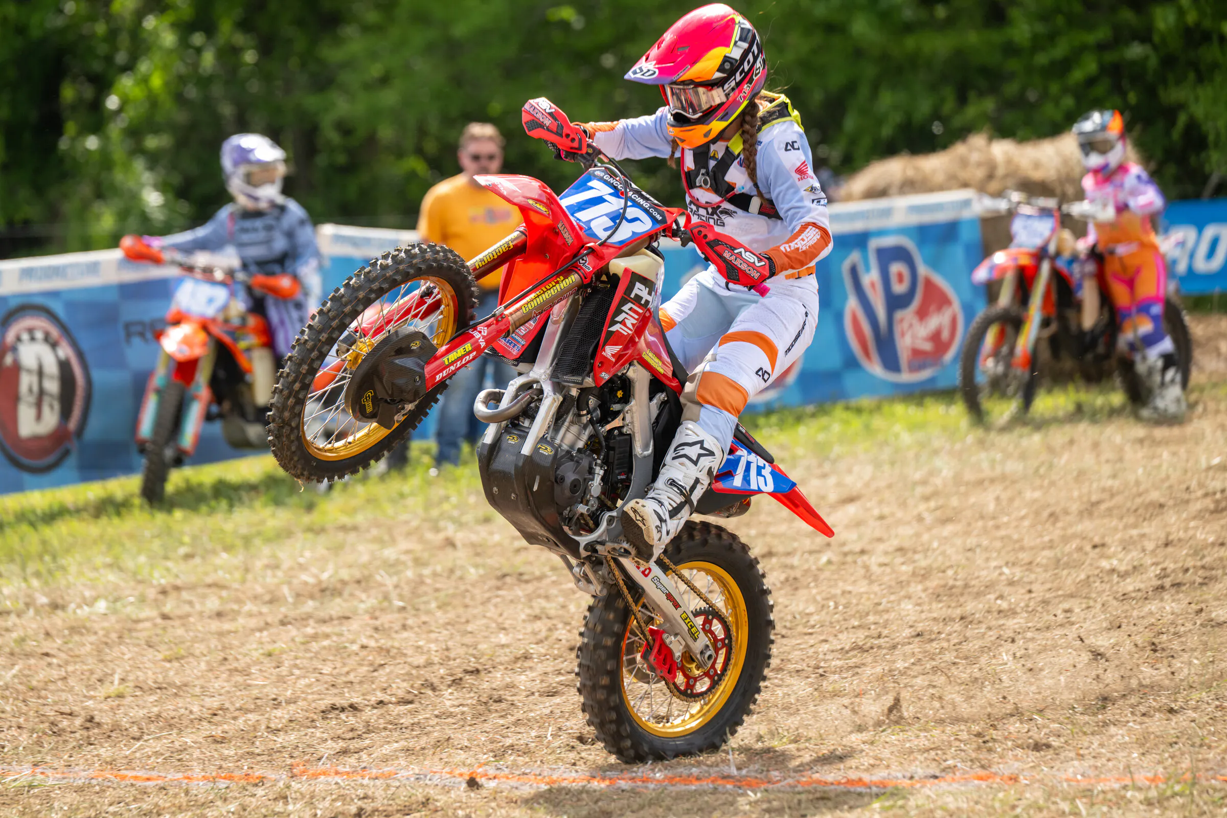 Jones sustained a leg injury in Tennessee and has since undergone surgey.