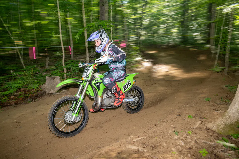 The Specialized Old Gray Women’s Race Report