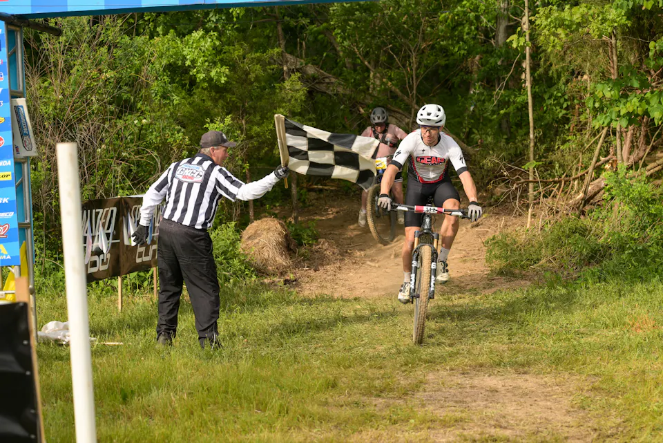 Photo Gallery: The Old Gray eMTBs