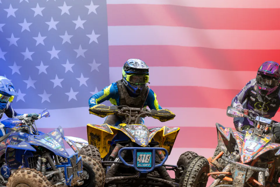 Women's Wednesday: Team USA Pont-de-Vaux Women's Team