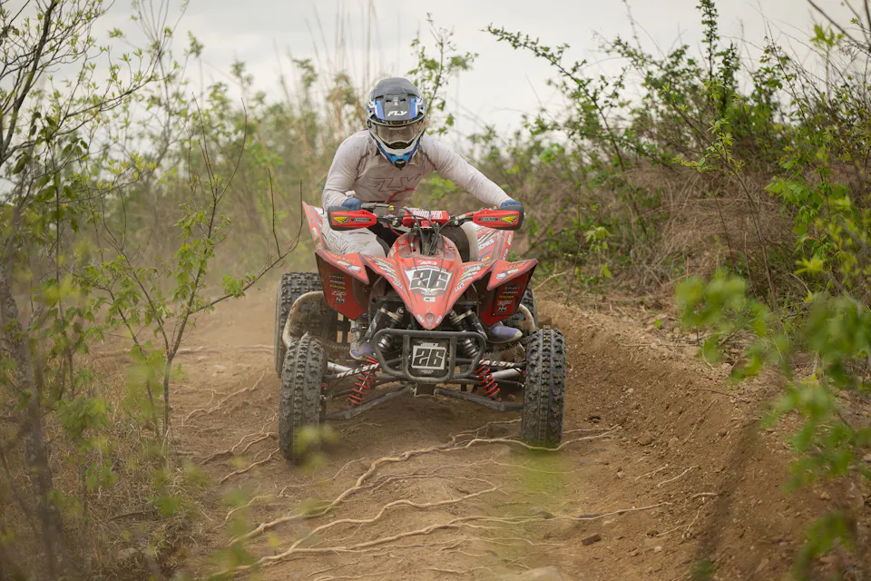 Tuesday Toolbox: Aiden Jones