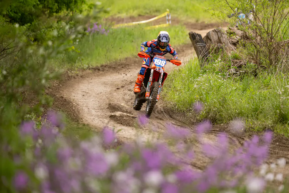 BRANDY RICHARDS AND DANTE OLIVEIRA LEAD WINNING WEEKEND FOR FMF KTM FACTORY RACING
