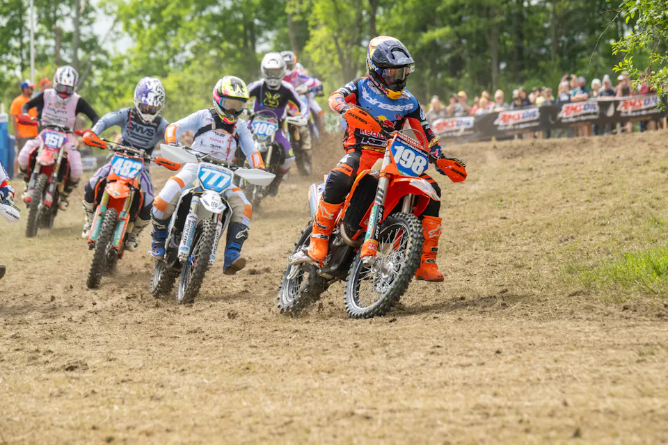 AMSOIL Watkins Glen Women’s Race Report