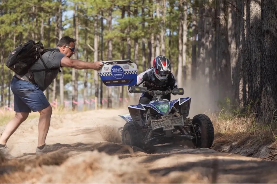 Tuesday Toolbox: Keaton Henderson