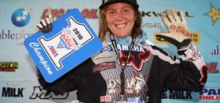 Tuesday Toolbox: Jessica Patterson