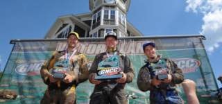 Borich Secures 7th Win at Snowshoe