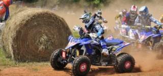 2012 ATV Round 1 - River Ranch