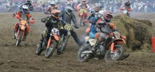 Quick Fill #4: This Week in GNCC