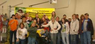 Quick Fill#45: This Week in GNCC!