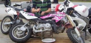 Quick Fill #8: This Week in GNCC