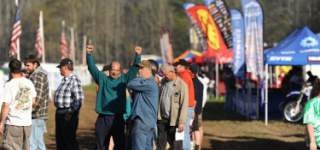 Watch GNCC Racing Live Today