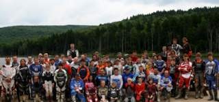 GNCC University Photos