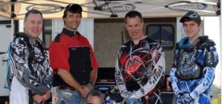 GT Thunder I Wins the Dealer Challenge