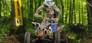 XC1 Riders Look to Best Borich in Ohio