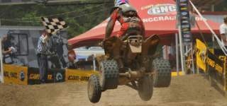 Six in a Row for Borich at John Penton