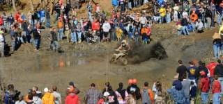 GNCC Has 2nd Highest Season in History
