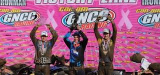 Fowler Grabs First-Career Win at Ironman