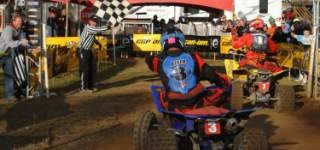 Borich & Wolfe Win at Loretta's