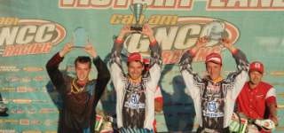 SPOILER ALERT: Unadilla XC2 Recap