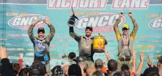 McGill Grabs First Win of the Season