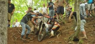 Quick Fill #51: This Week in GNCC