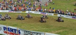 2013 GNCC Number Confirmation