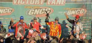 DuVall Secures First-Career XC1 Win