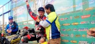 SPOILER ALERT: Unadilla ATV Recap