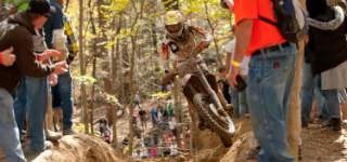 Whibley and Russell Fight for XC1 Title