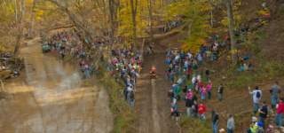 ATV Battles Heat Up at Ironman