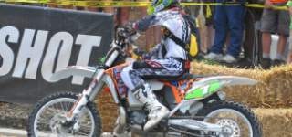 Quick Fill #32: This Week in  GNCC