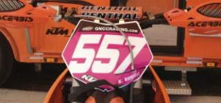 Ironman GNCC Goes Pink