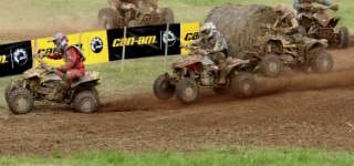 Final 2013 Rules & Classes Posted